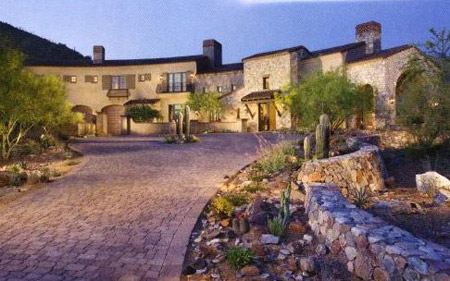 Arizona Landscape Design Ideas Overcoming the Challenge