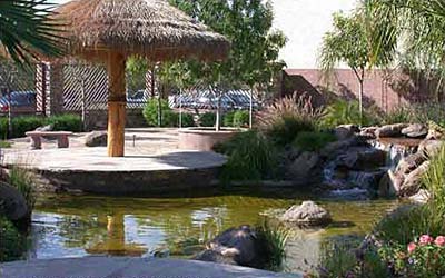 Hardscape Services Goodyear, AZ