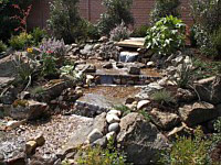 Water Features