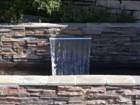 Water Features