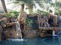 Water Features