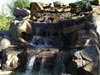 Water Features