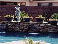 Water Features