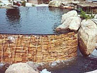 Water Features