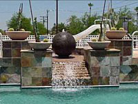 Water Features