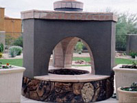 Fire Pits