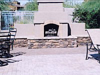 Fire Pits