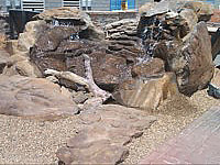 Water Features