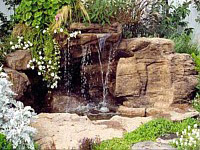 Water Features