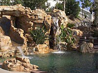 Water Features