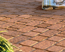 Cambridge Paver Tile