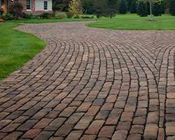 Old World Paver